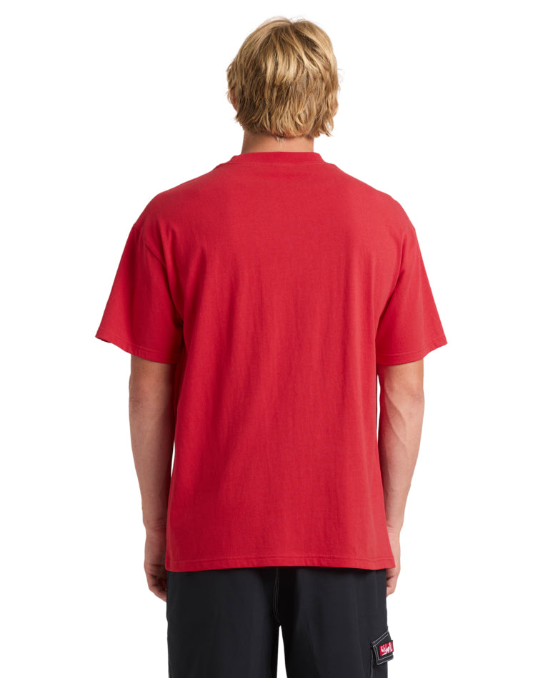 Impaired II Short Sleeve Tee