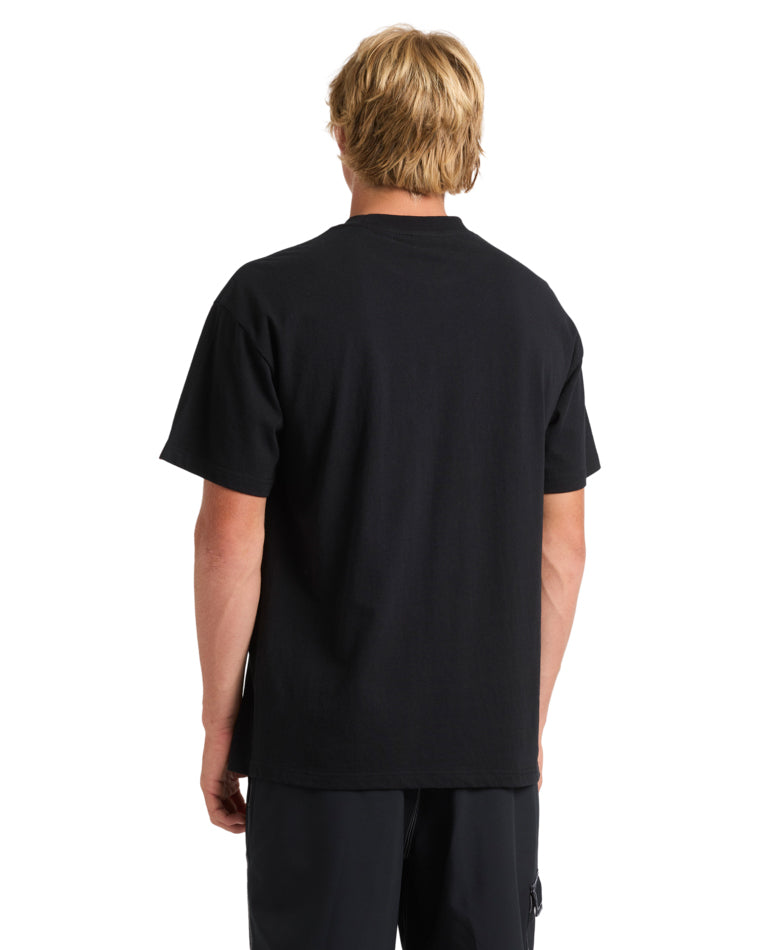 Sequence Short Sleeve Tee
