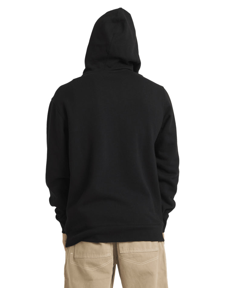 Salt Water Zip Hood