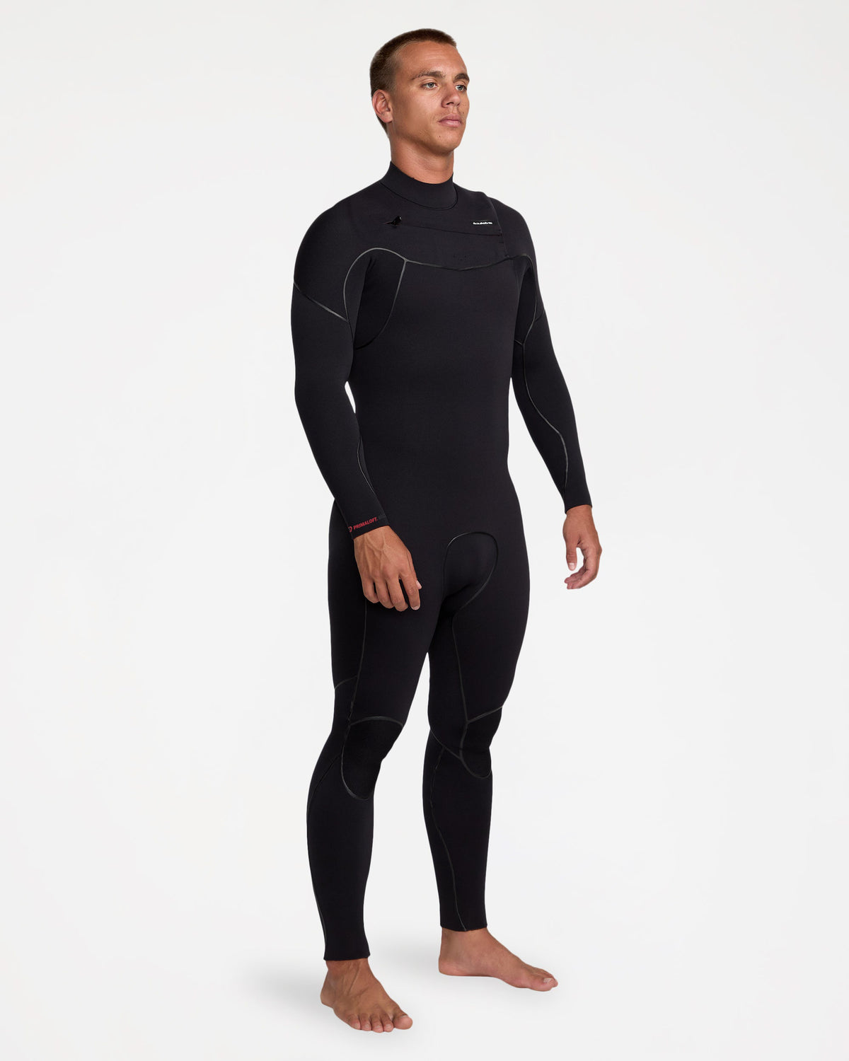 Marathon Sessions 3/2 Chest Zip Fullsuit