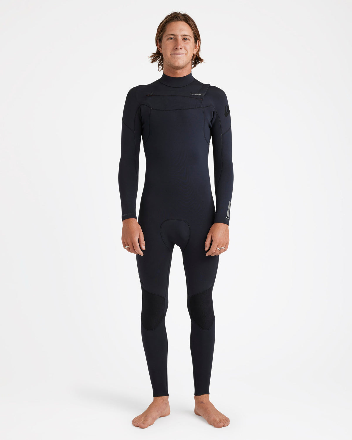 Everyday Sessions 3/2 Chest Zip Fullsuit