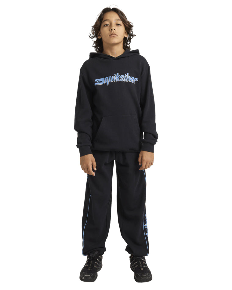 Boys Reflex Hoodie