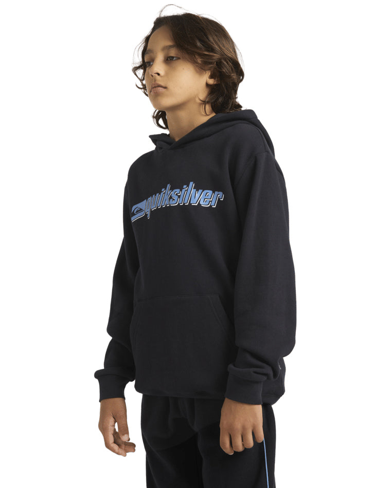 Boys Reflex Hoodie
