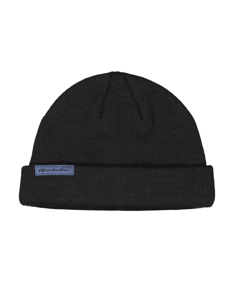 Mercury Beanie
