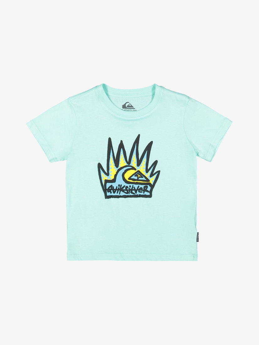 Tots Lit Up Short Sleeve Tee