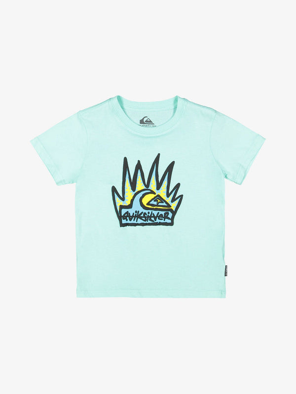 Tots Lit Up Short Sleeve Tee