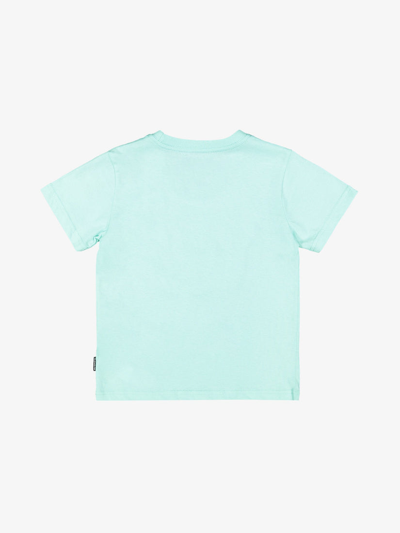 Tots Lit Up Short Sleeve Tee