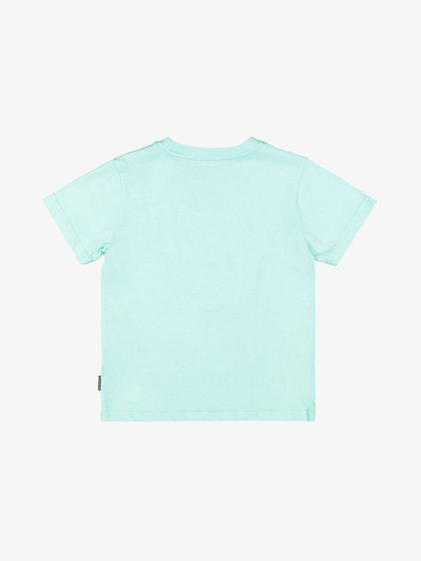 Tots Lit Up Short Sleeve Tee