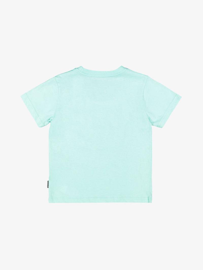 Tots Lit Up Short Sleeve Tee
