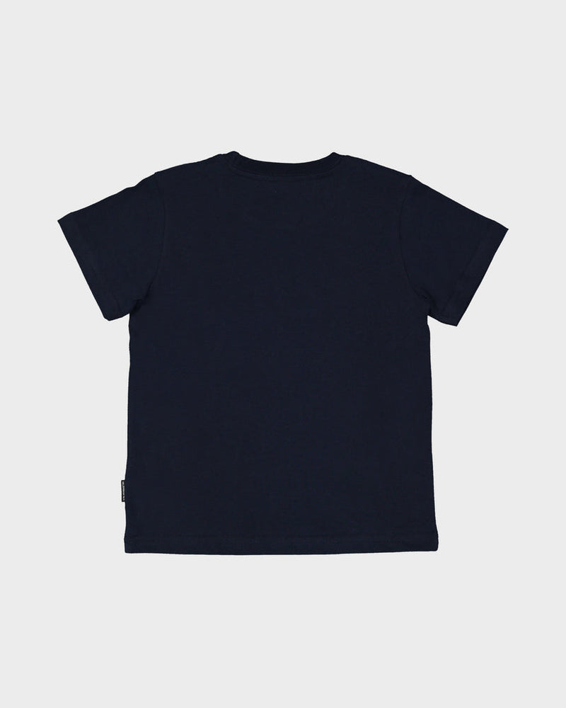Tots Retro Box Short Sleeve Tee