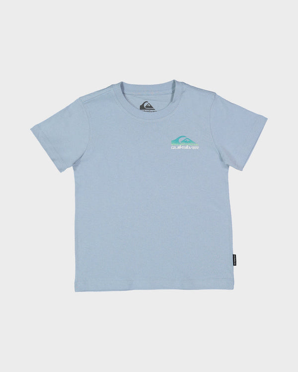 Tots Omni Wave Short Sleeve Tee