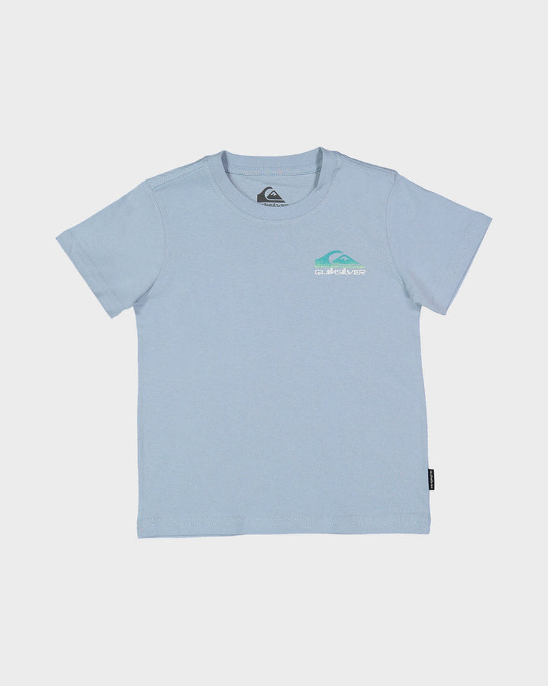 Tots Omni Wave Short Sleeve Tee