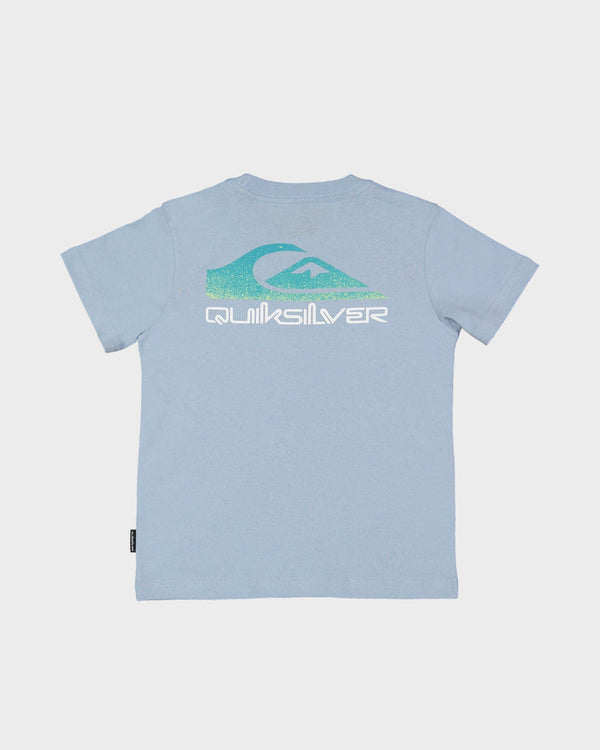 Tots Omni Wave Short Sleeve Tee