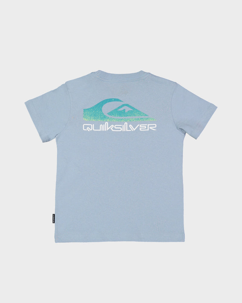 Tots Omni Wave Short Sleeve Tee