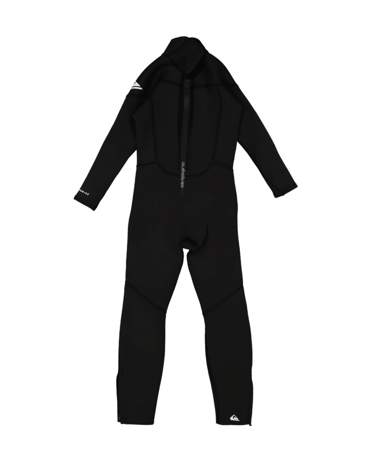 Toddler Prologue+ 3/2 Backzip Steamer
