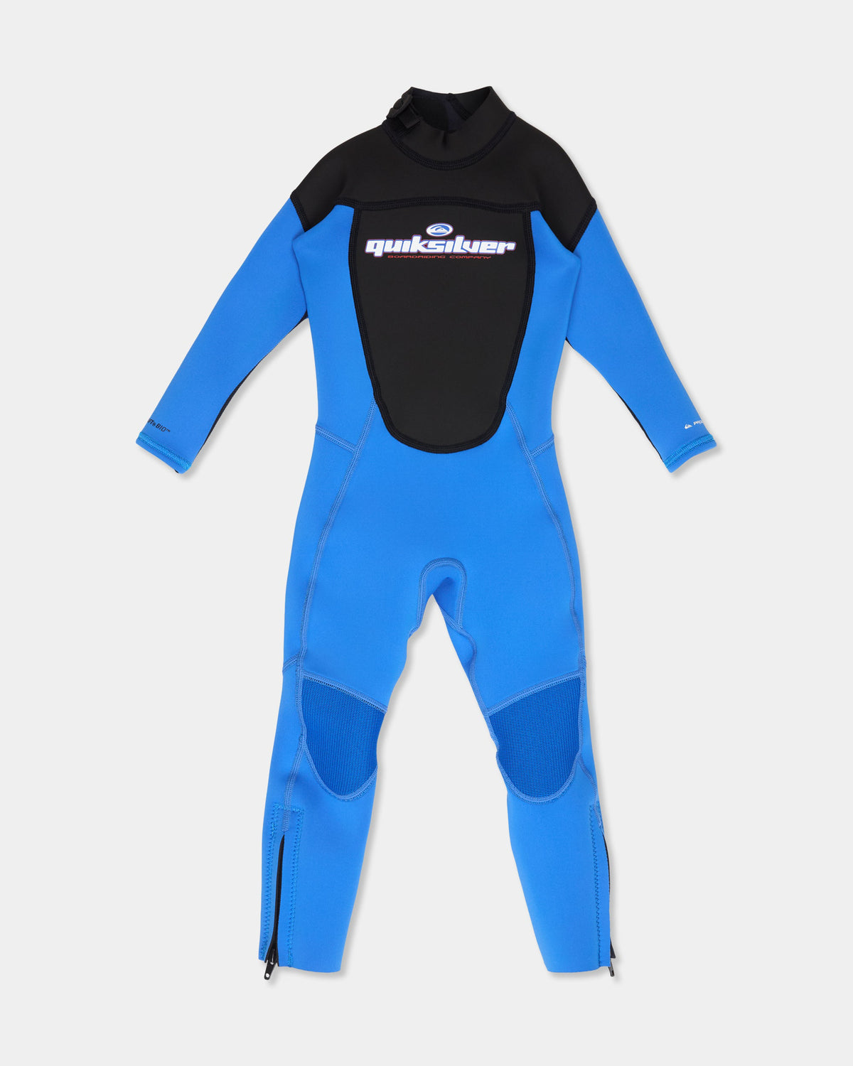 Toddler 3/2 Prologue Back Zip Steamer