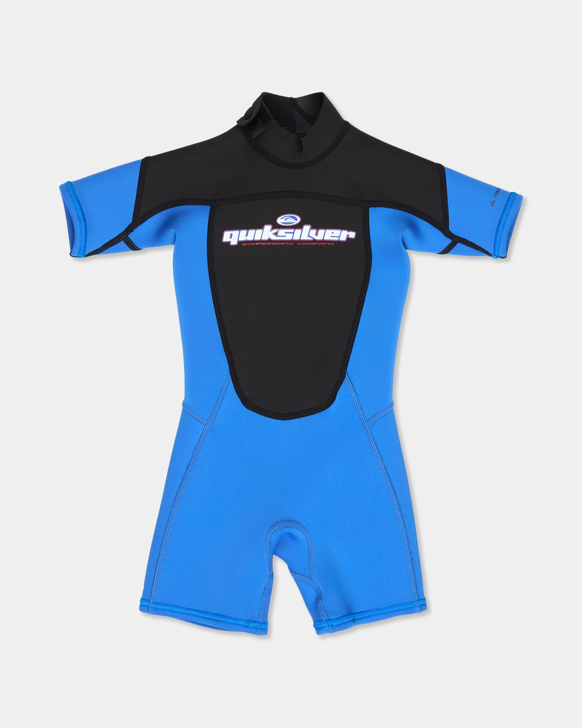 Kids 1.5mm Prologue Back Zip Spring Suit