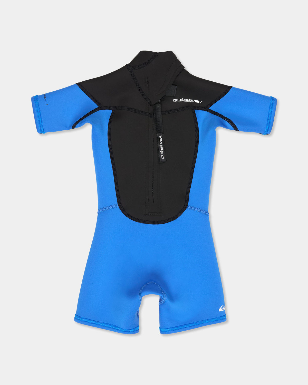 Kids 1.5mm Prologue Back Zip Spring Suit