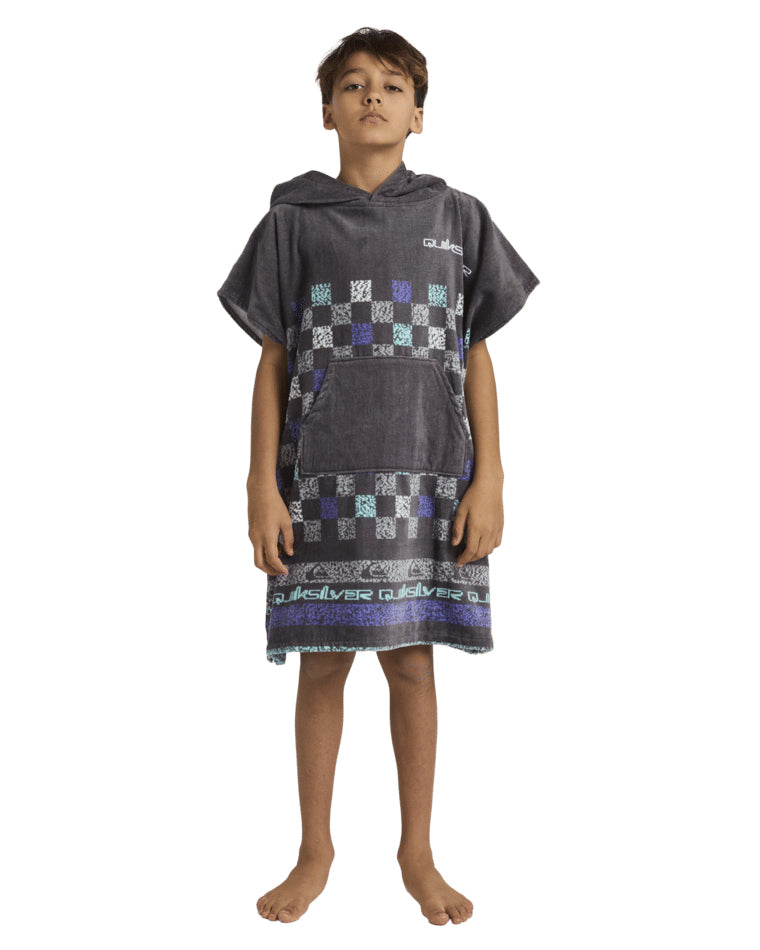 Boys Hoody Towel
