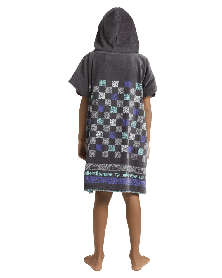 Boys Hoody Towel