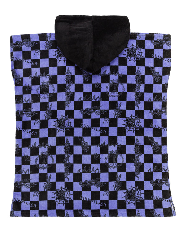 Boys Hoody Towel