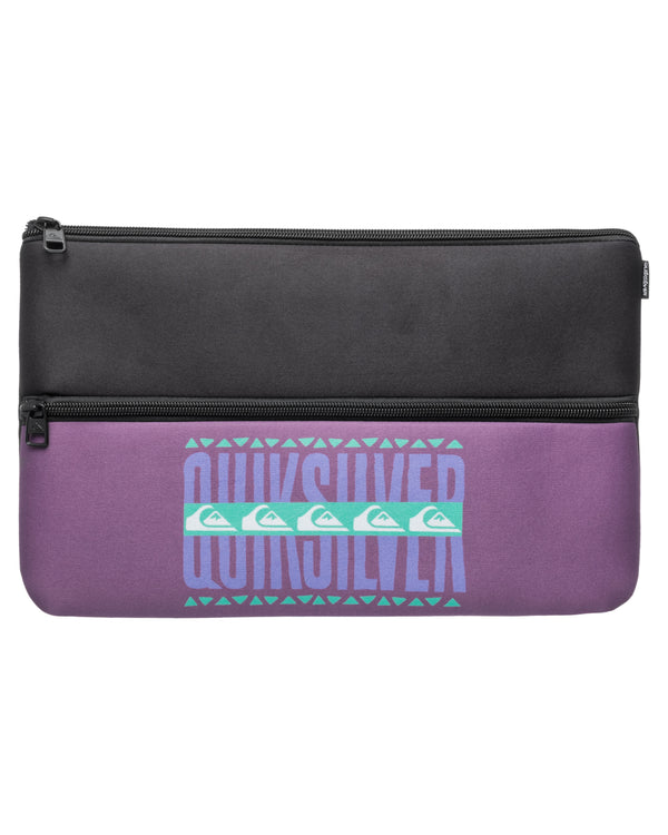 Blocked Jumbo  Pencil Case