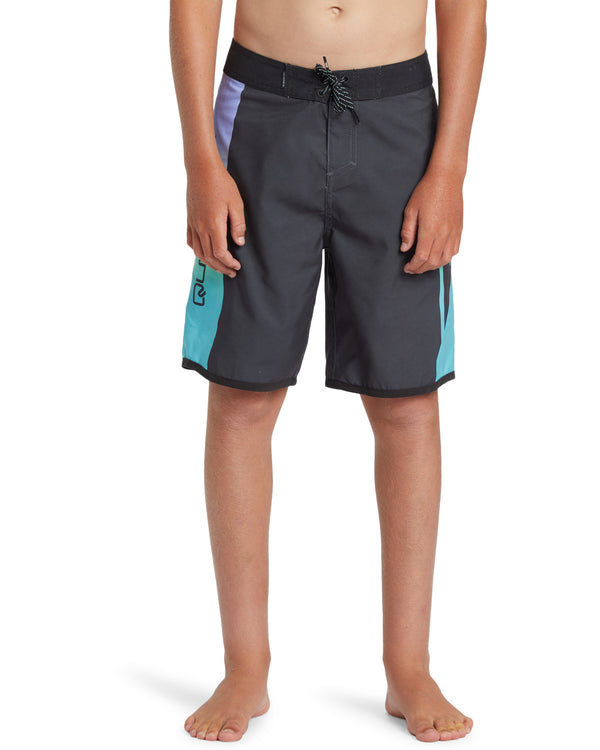 Boys Everyday Holmes 17 Inch Boardshort