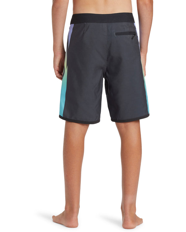 Boys Everyday Holmes 17 Inch Boardshort