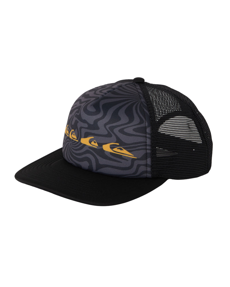 Boys Emu Cap