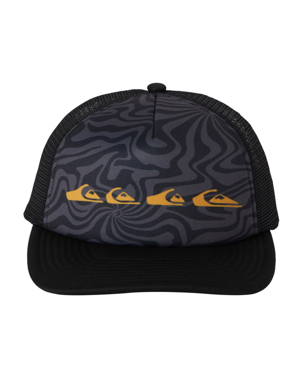 Boys Emu Cap