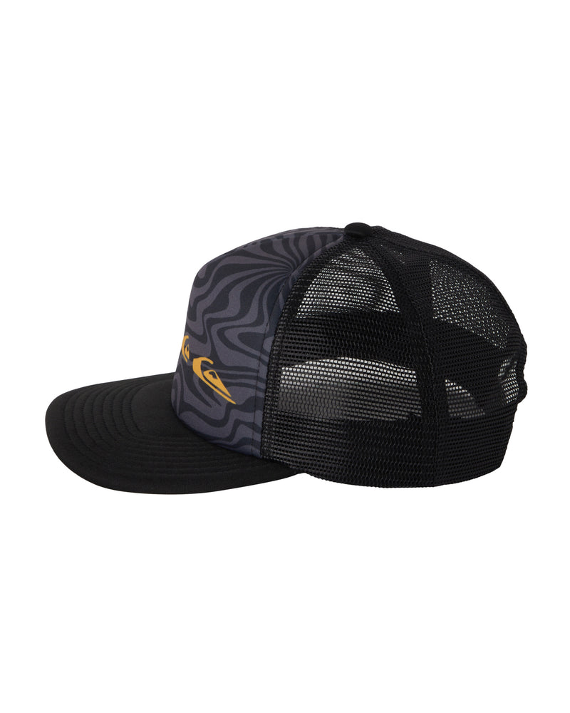 Boys Emu Cap