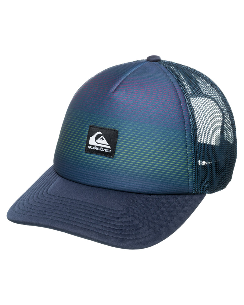 Boys Emu Coop Cap