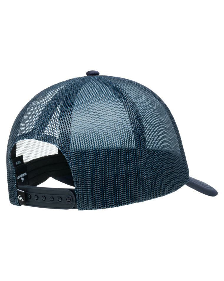 Boys Emu Coop Cap