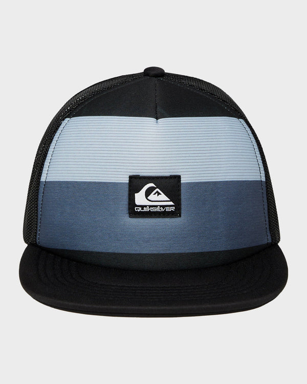 Boys Emu Coop Cap