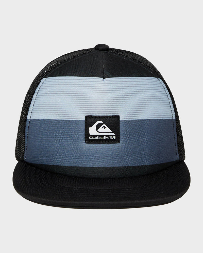 Boys Emu Coop Cap