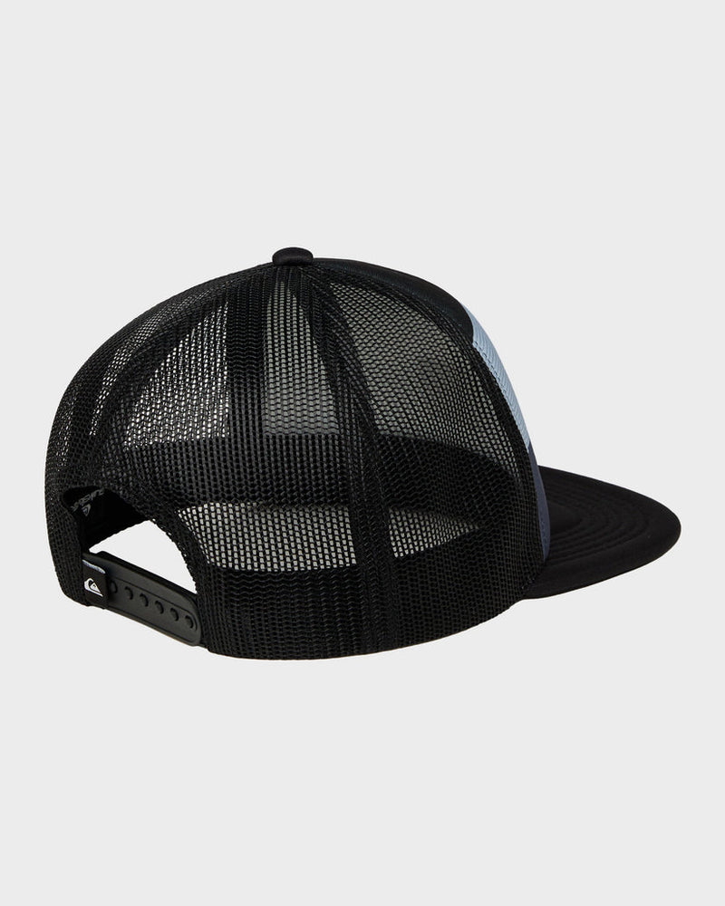 Boys Emu Coop Cap