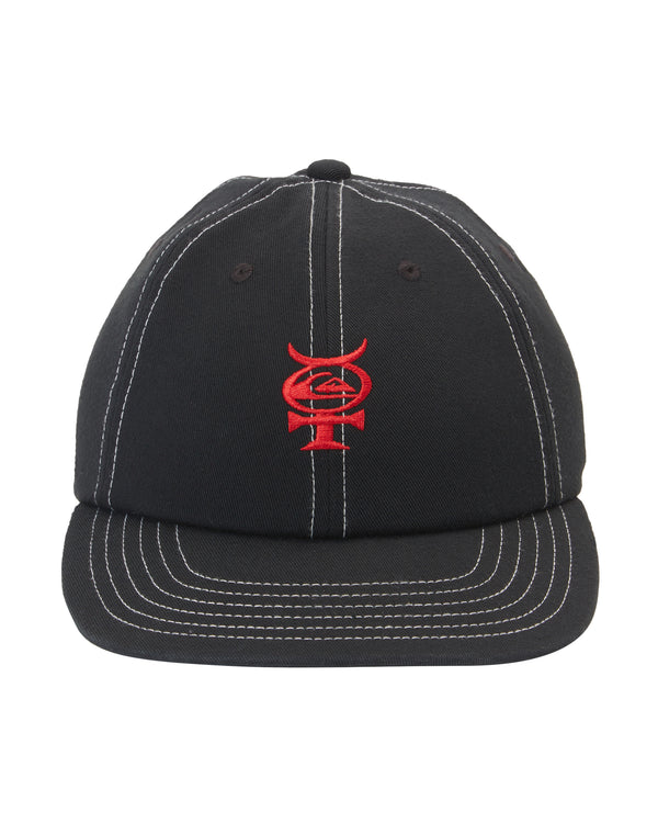 Boys Mercury Cap