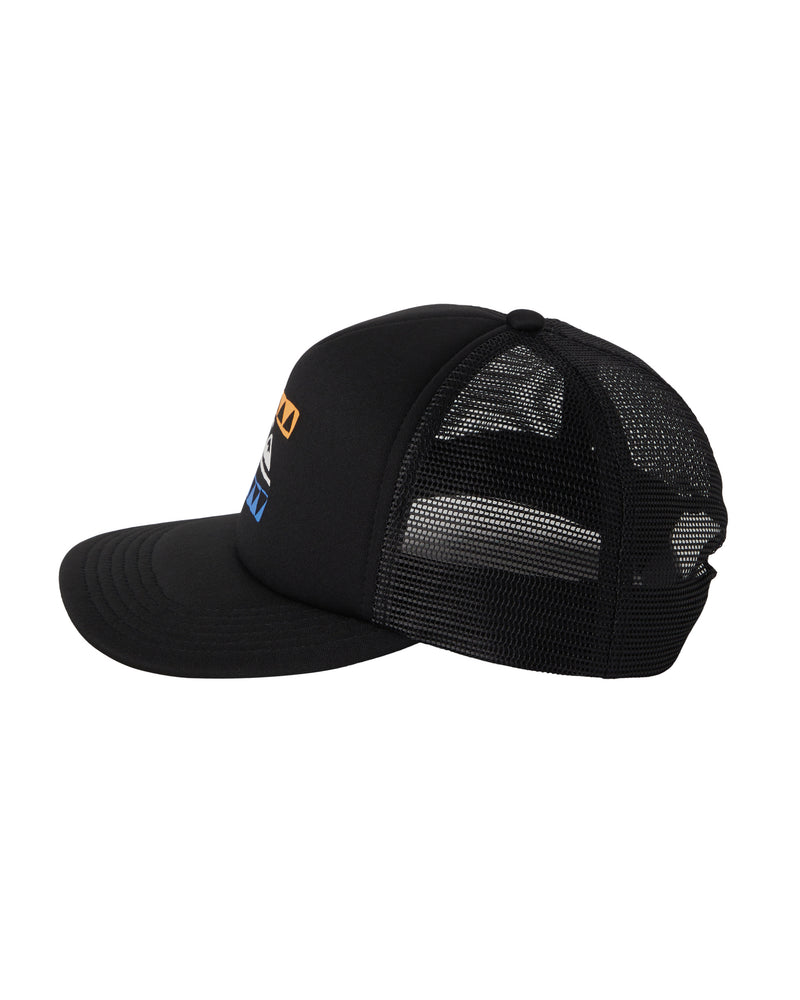 Boys Vermin Pack Cap