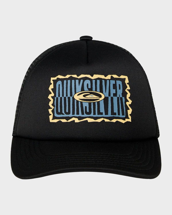 Boys Vermin Pack Cap
