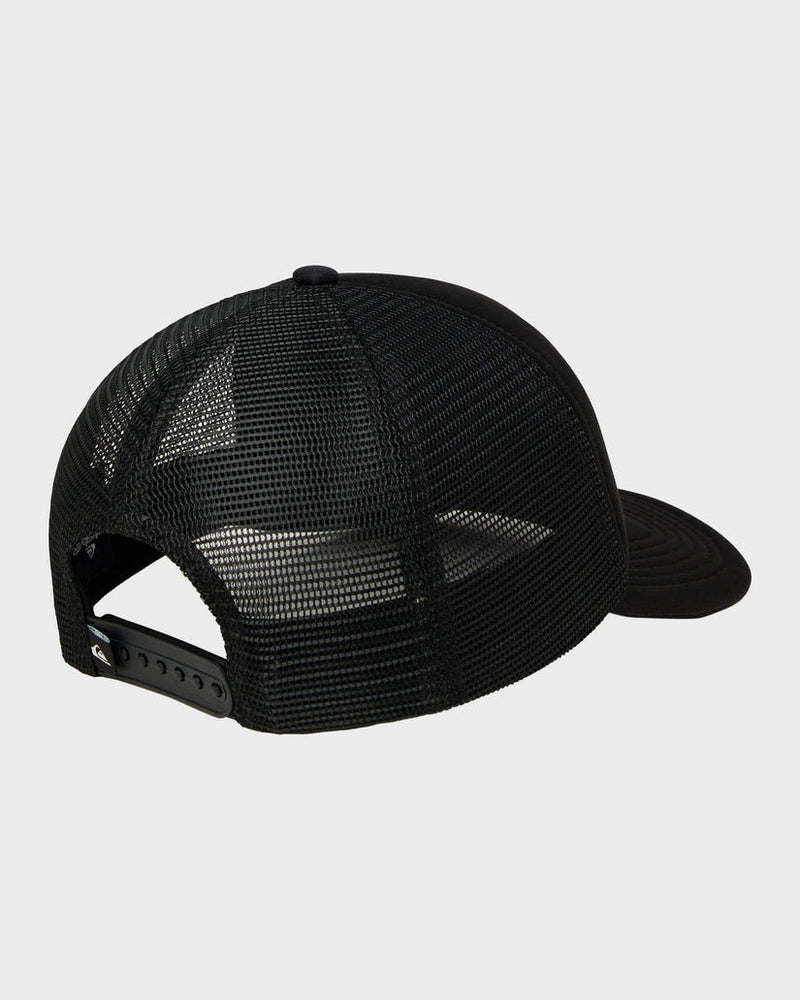 Boys Vermin Pack Cap