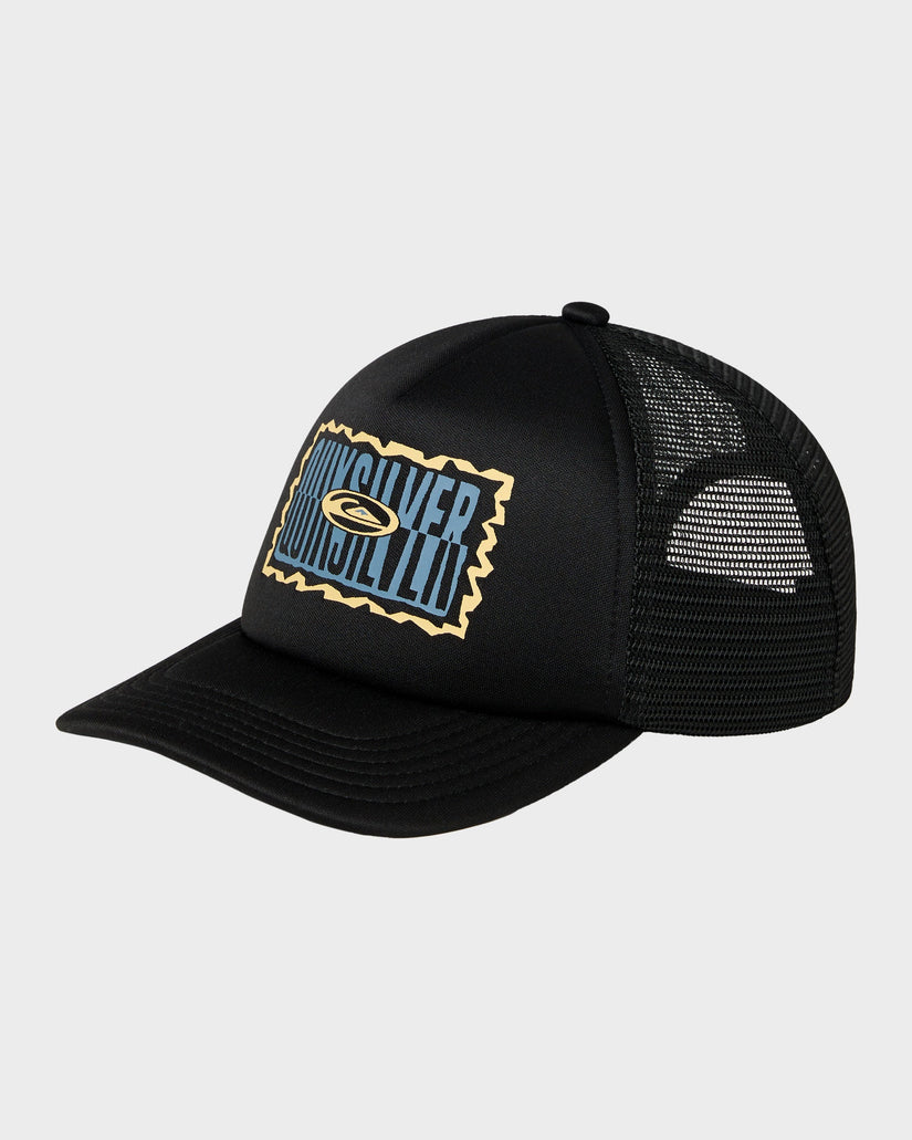 Boys Vermin Pack Cap