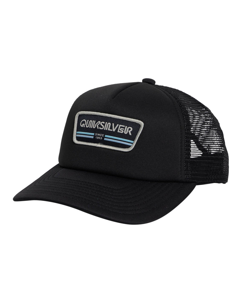 Boys Slab Drifter Cap