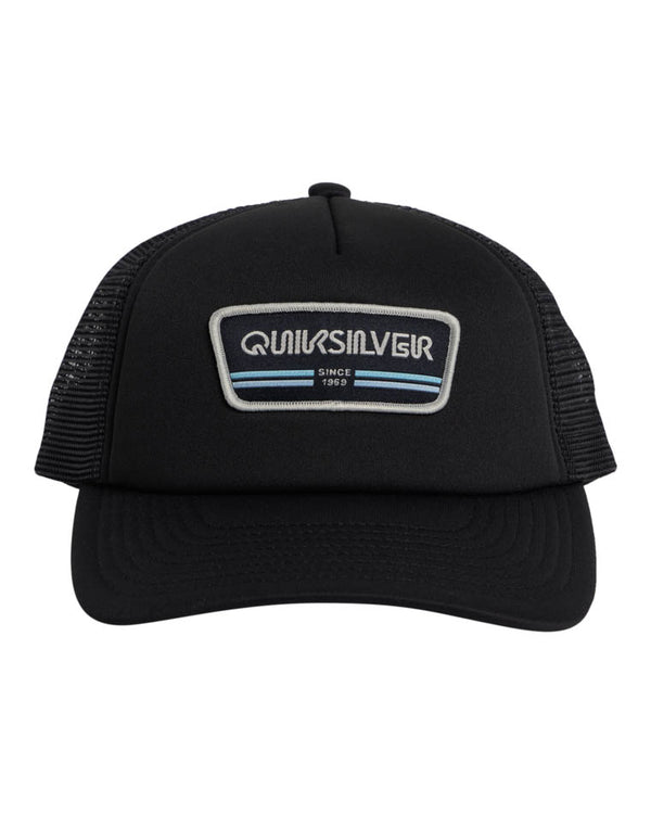 Boys Slab Drifter Cap