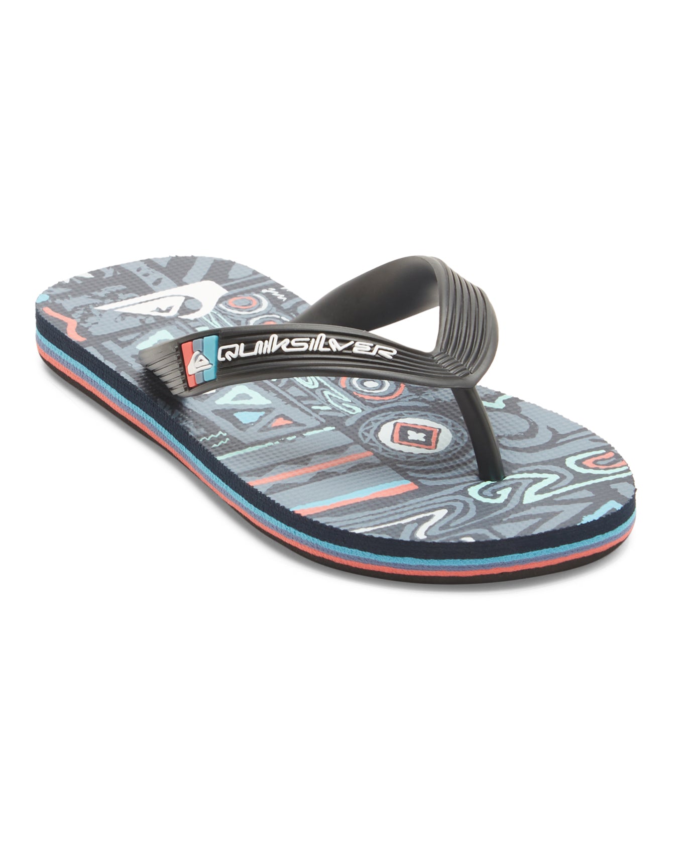 Tots Molokai Art Thong