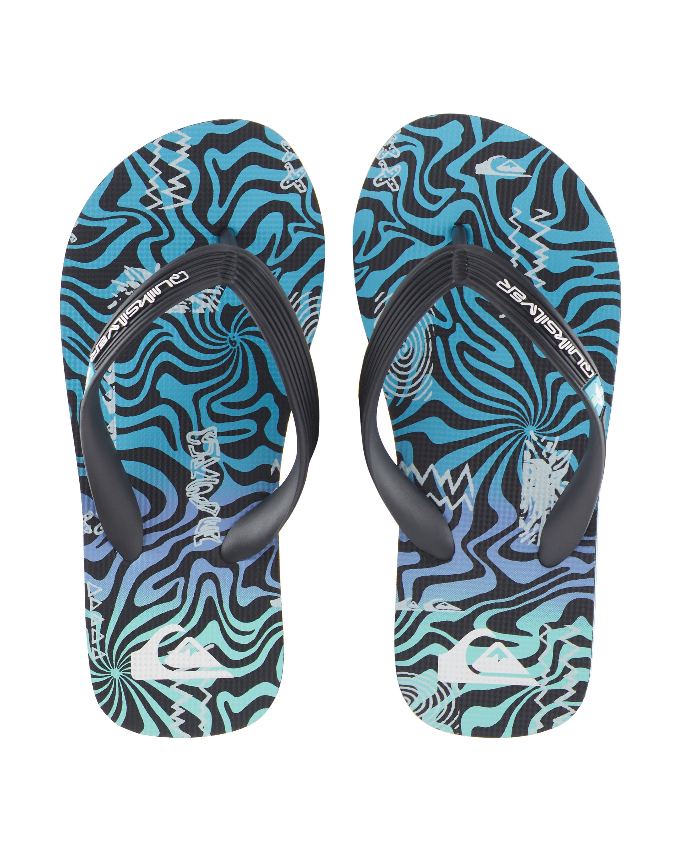 Boys Molokai Art II Thong