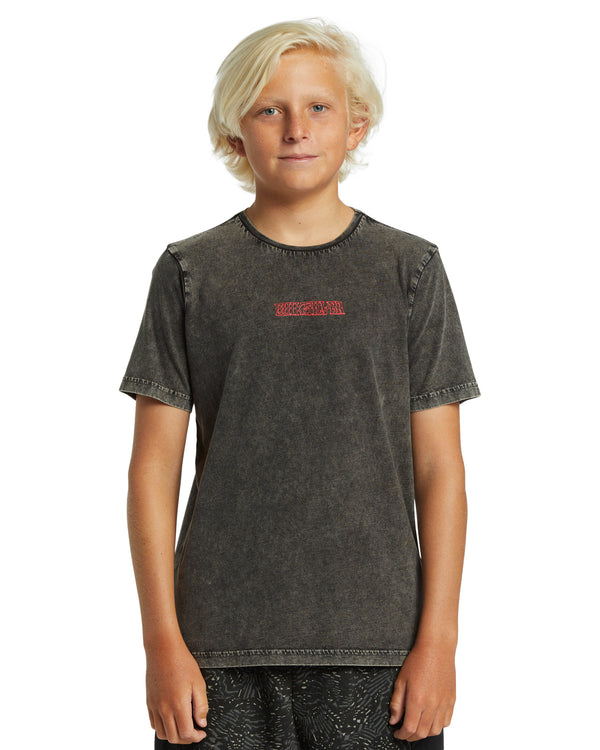 Boys Jungle Thorn Tee