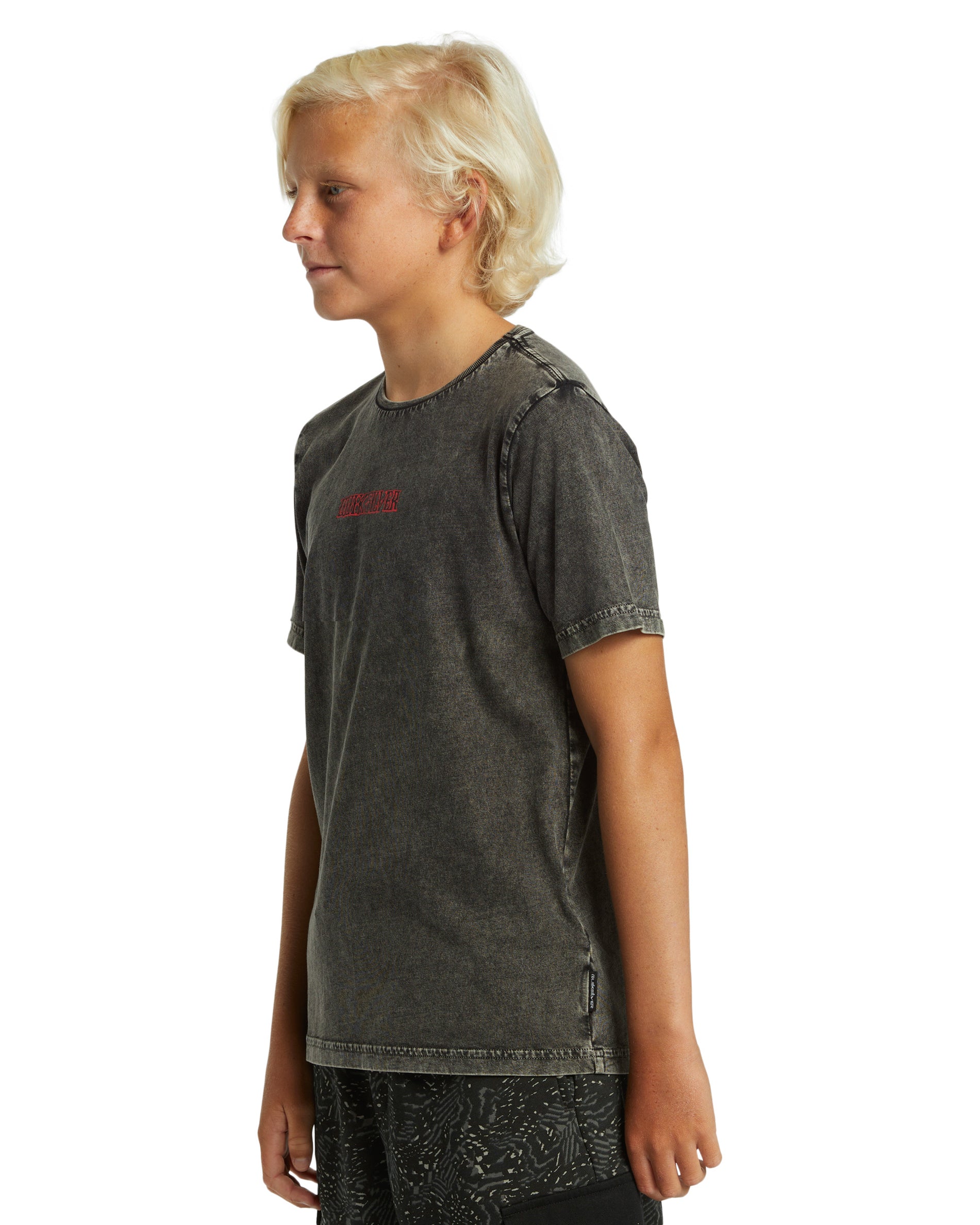 Boys Jungle Thorn Tee