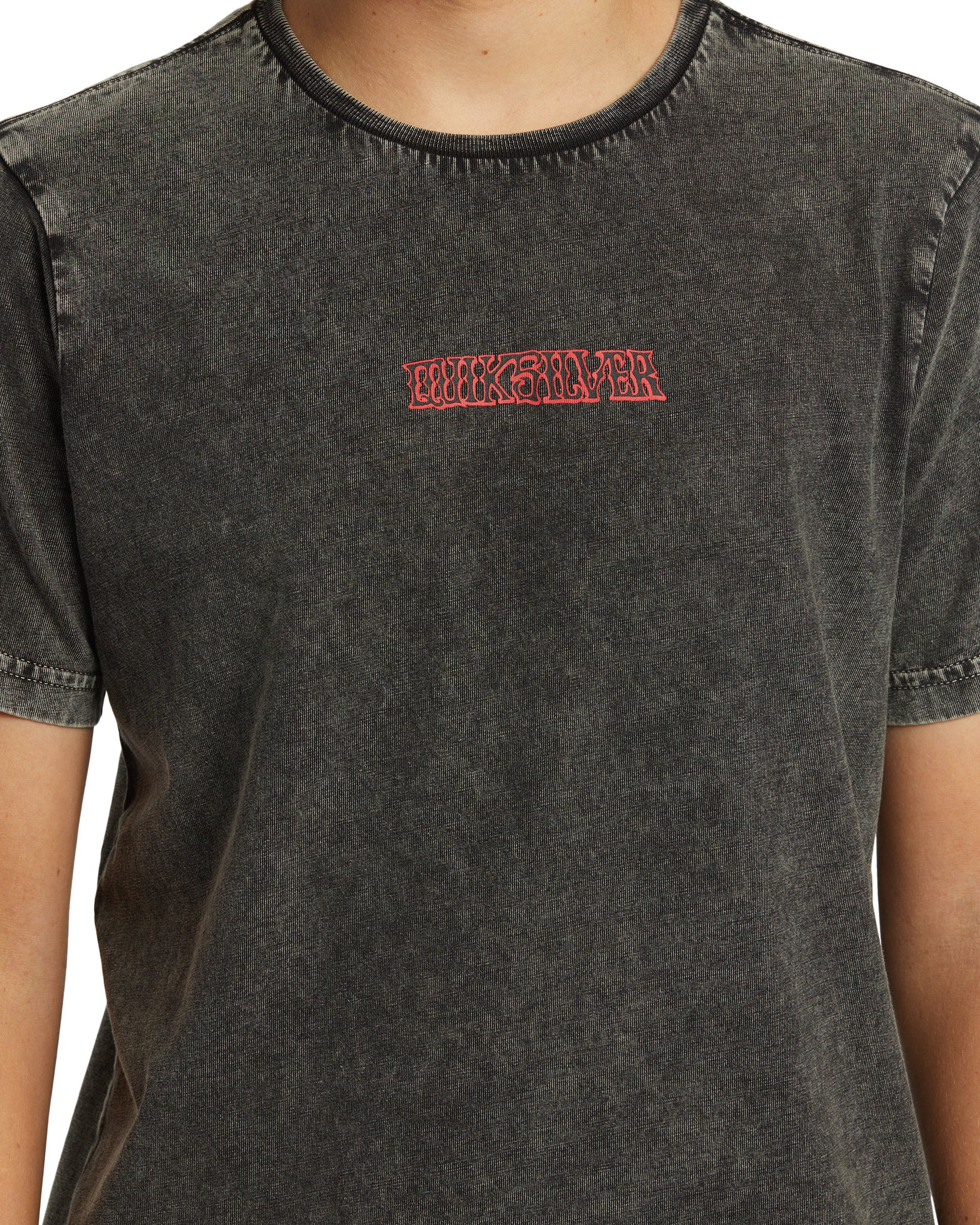 Boys Jungle Thorn Tee