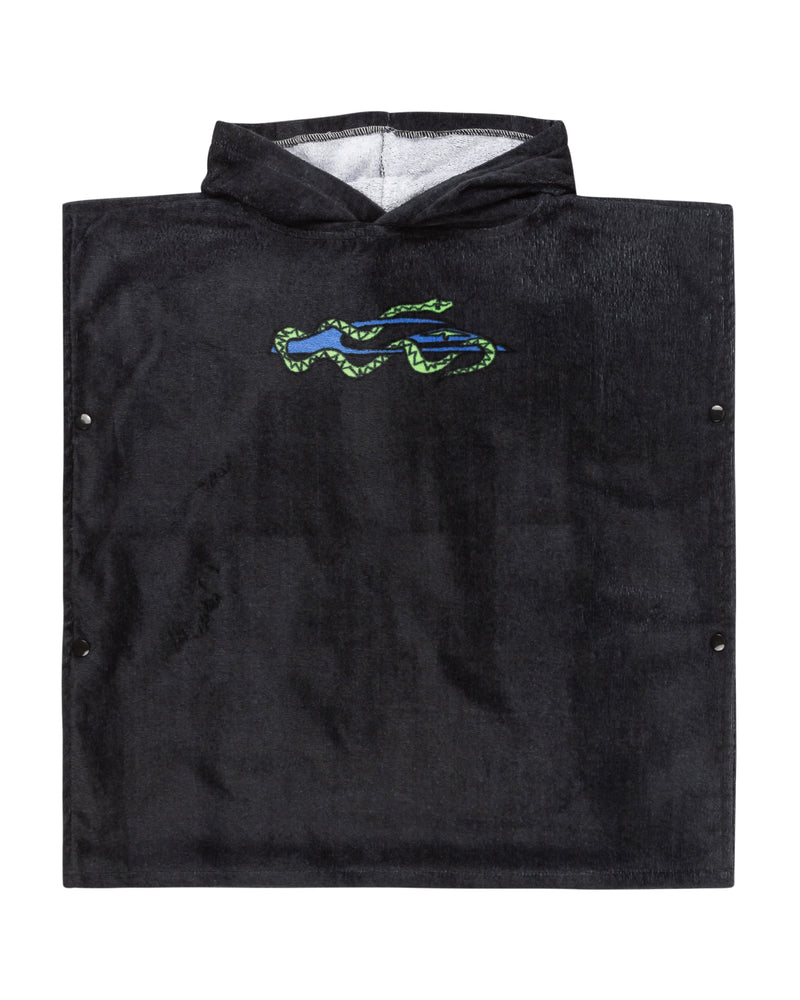 Tots Hoody Towel