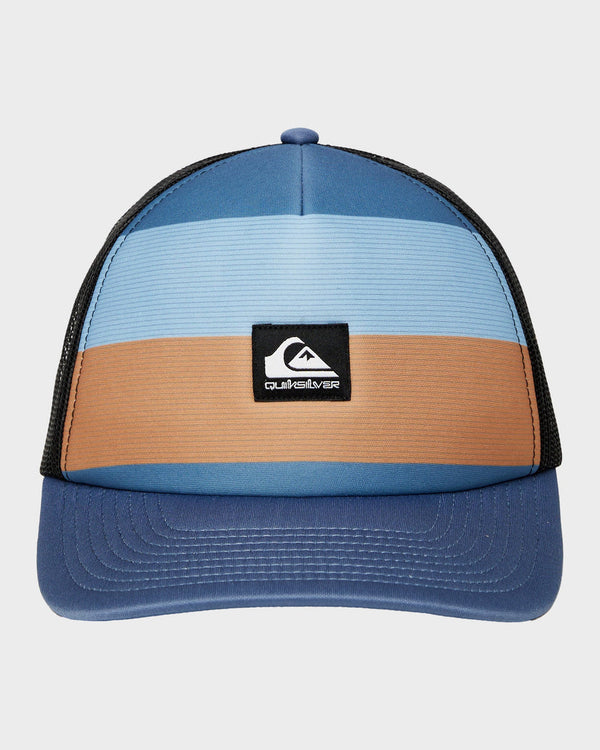 Tots Emu Coop Cap